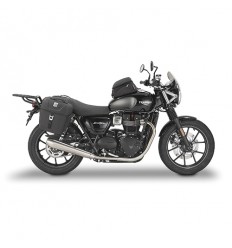 Anclaje Givi Monokey Ml Con E251 P/Intml Triumph Stret Twin 900 16