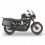 Portamaletas Lateral Mk Triumph Bonneville T120/100 16/17