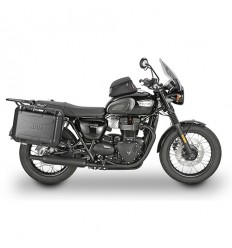 Portamaletas Lateral Mk Triumph Bonneville T120/100 16/17