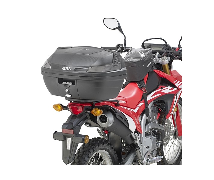 Adaptador Posterior Givi para Maleta Monokey o Monolock |SR1159|