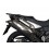 Soporte Baul Maleta Shad Kit Semi.Suzuki Vstrom 650 '15 |S0VS62SE|