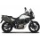 Soporte Baul Maleta Shad Kit Semi.Suzuki Vstrom 650 '15 |S0VS62SE|