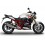 Soporte Maletas Laterales Shad 3P System Bmw R1200 R Rs '15 |W0RS15IF|