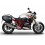 Soporte Maletas Laterales Shad 3P System Bmw R1200 R Rs '15 |W0RS15IF|