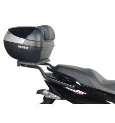 Soporte Baul Maleta Shad Kit Yamaha Majesty 125 S '15 |Y0MJ15ST|