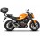 Soporte Baul Maleta Shad Kit Top Honda Cb 500 F R '16 |H0CB56ST|