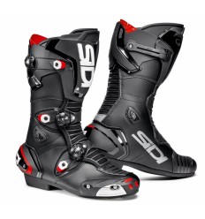 Botas Racing Sidi Mag 1 Negro |BOSRA01222|