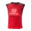 Peto Protector Gas Gas Defender Pro Rojo |3GG210043103|