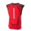 Peto Protector Gas Gas Defender Pro Rojo |3GG210043103|