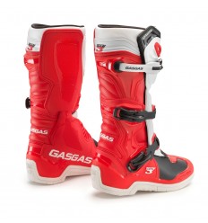 Botas Gas Gas Tech 3 Rojo |3GG210043003|