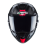 Casco Caberg Integral Antracita Rojo |34901104|