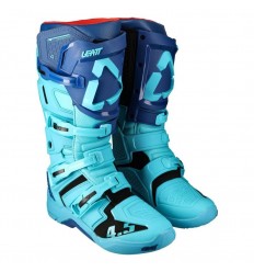 Botas Leatt Brace 4.5 Aqua |LB302206013|