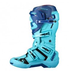 Botas Leatt Brace 4.5 Aqua |LB302206013|