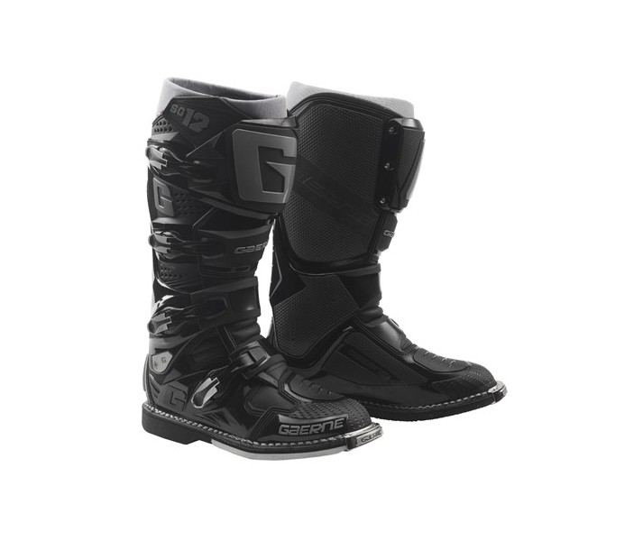 Botas Gaerne SG-12 Enduro Negro |2177-071|