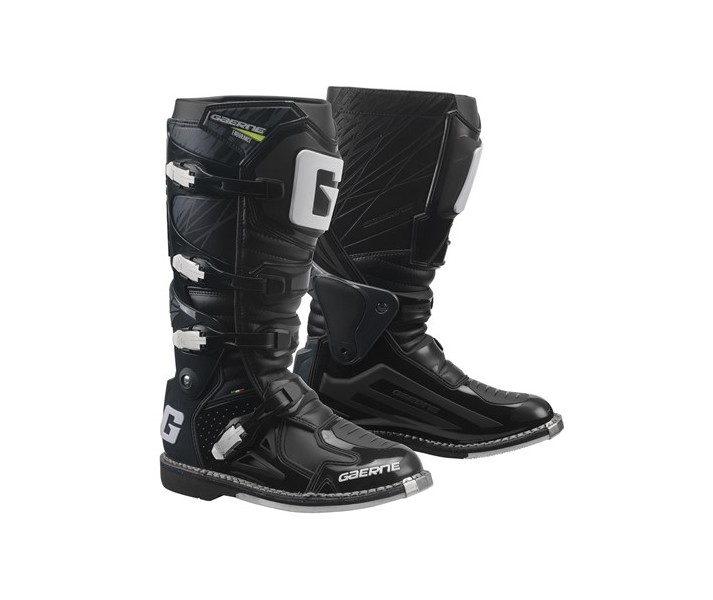 Botas Gaerne Fastback Enduro Negro |2197-001|