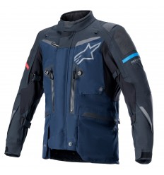 Chaqueta Alpinestars Boulder Gore-Tex Azul |3605522-7109|