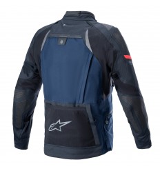 Chaqueta Alpinestars Boulder Gore-Tex Azul |3605522-7109|