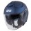 Casco Givi Jet X22 Planetd Solid Azul Mate |HX22BB50954|