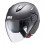 Casco Givi Jet 123 Stratos Solid Titanio Mate |H123BG76854|