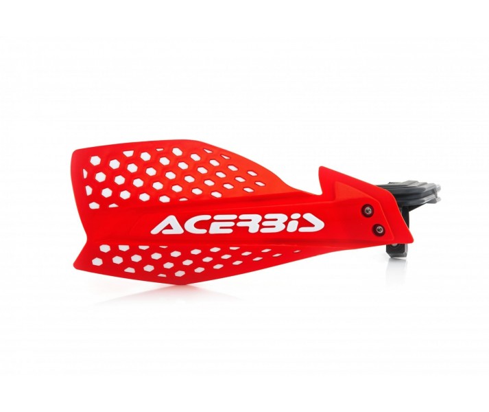 Paramanos Acerbis X-Ultimate Rojo Blanco |0022115.343|