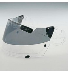 Kit ARAI PRO SHADE SAI Pantalla Transparente Visor solar Transparente