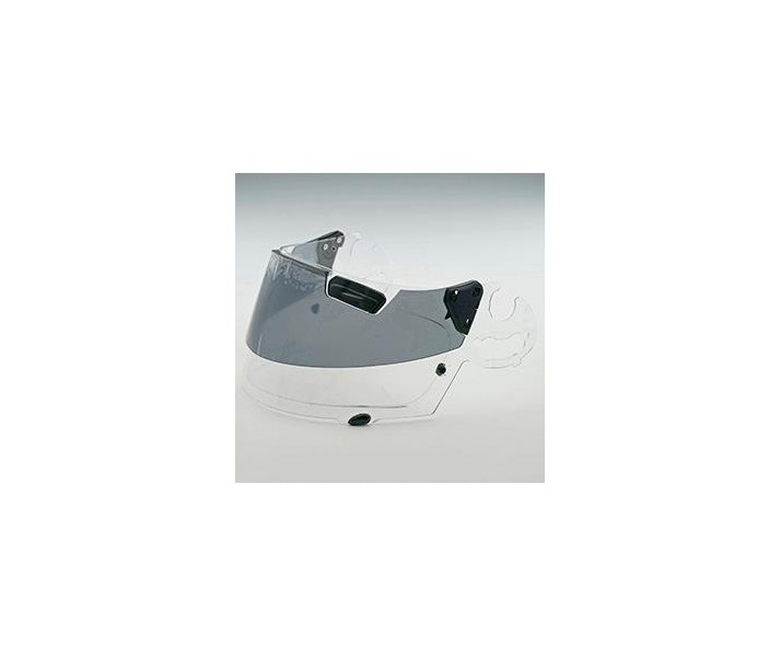 Kit ARAI PRO SHADE SAI Pantalla Transparente Visor solar Transparente