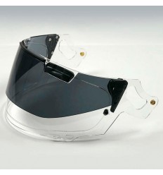 Kit ARAI PRO SHADE VAS-V Pantalla Transparente Visor solar Transparente