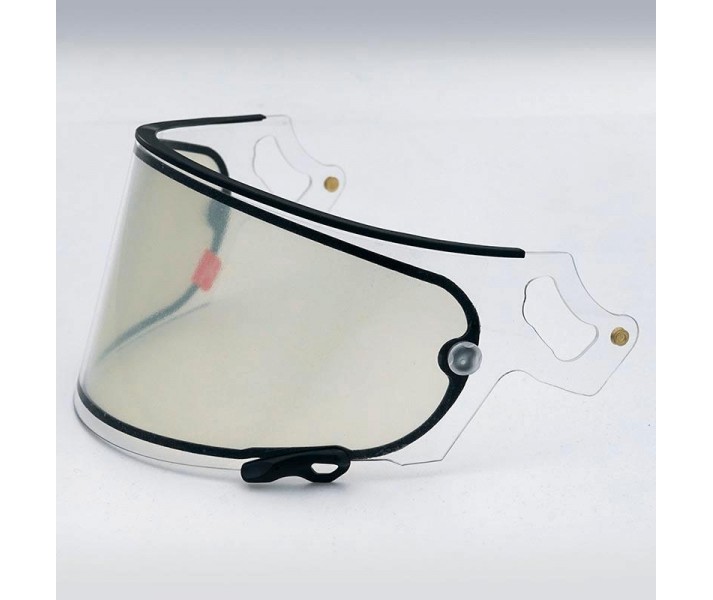 Pantalla ARAI VAS-V Doble Transparente |8003118001|