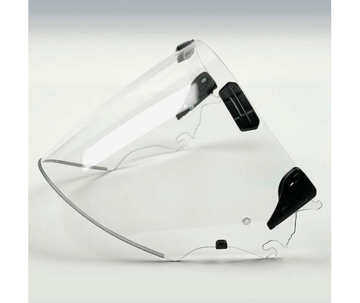 Pantalla ARAI VAS-Z PRO SHADE Ready Transparente |8003099001|