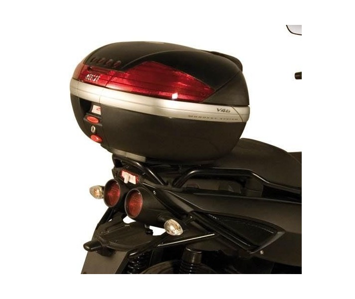 Anclaje Givi Monokey Con M2 Gilera Fuoco 500 07 A 11