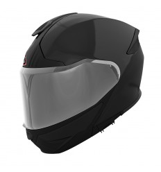 Casco Smk Gullwing Negro Mate |Ma200|