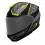 Casco Smk Gullwing Tekker Decorado Mate |Ma264|