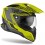 CASCO AIROH COMMANDER BOOST AMARILLO MATE |PAI10A13111O£|