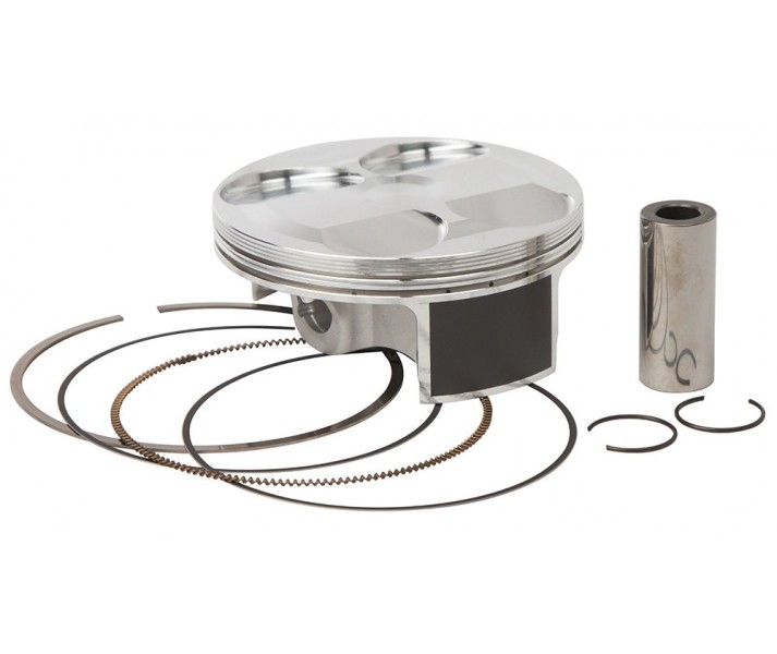 Piston Kit (Pro HC)