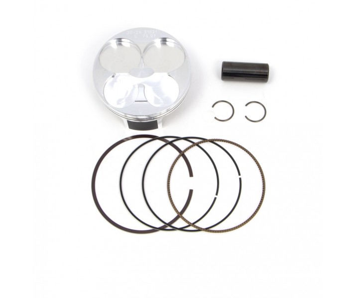 Piston Kit (Pro HC)