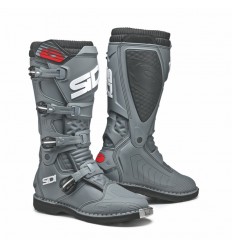 Botas Sidi X Power Gris |BOSOF4000240|