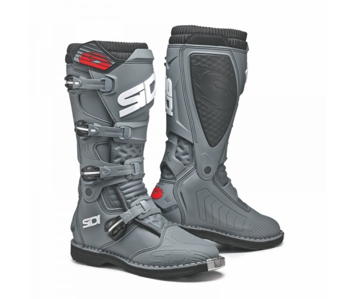 Botas Sidi X Power Gris |BOSOF4000240|