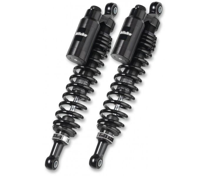 WMT Series rear shocks BITUBO /04050952/