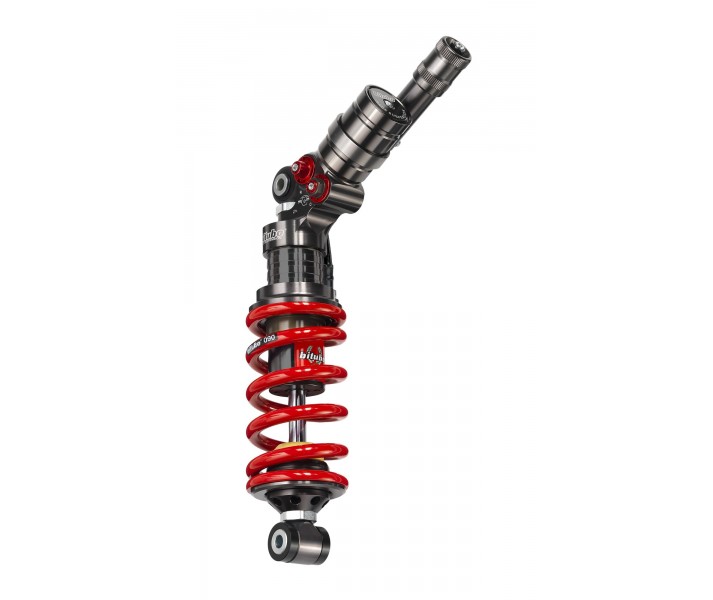 XXF Series rear shocks BITUBO /13101462/