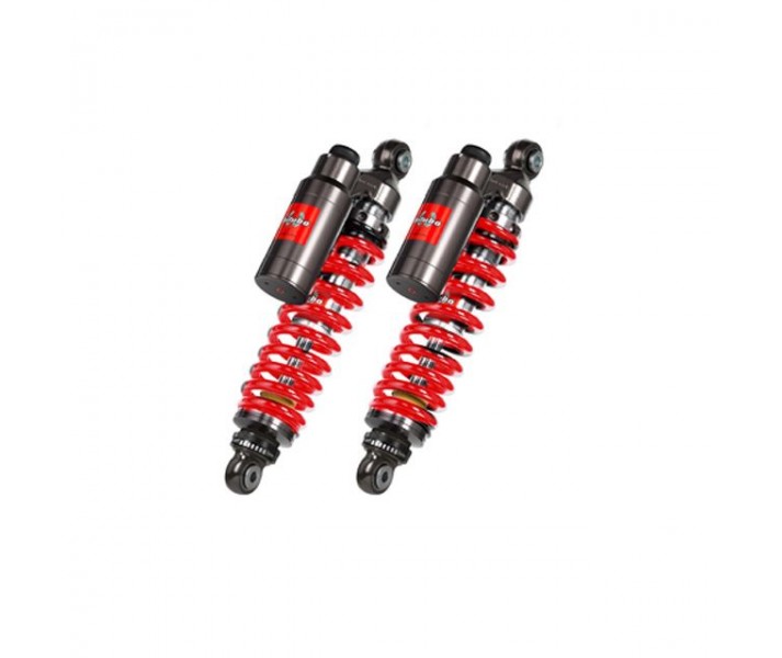 WMT Series rear shocks BITUBO /13101495/