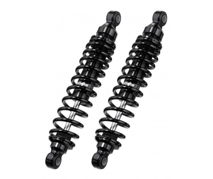 WMB Series Shock Absorbers BITUBO /13101496/