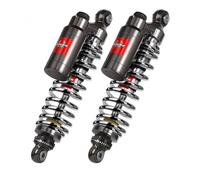 WMT Series rear shocks BITUBO /13101508/