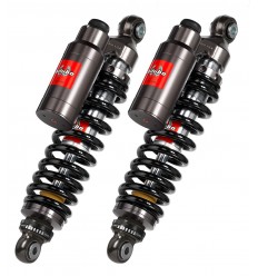 WMT Series rear shocks BITUBO /13101518/