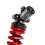 XXF Series rear shocks BITUBO /13101647/