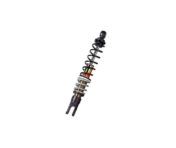 Rear Shocks w/springs BITUBO /13102080/