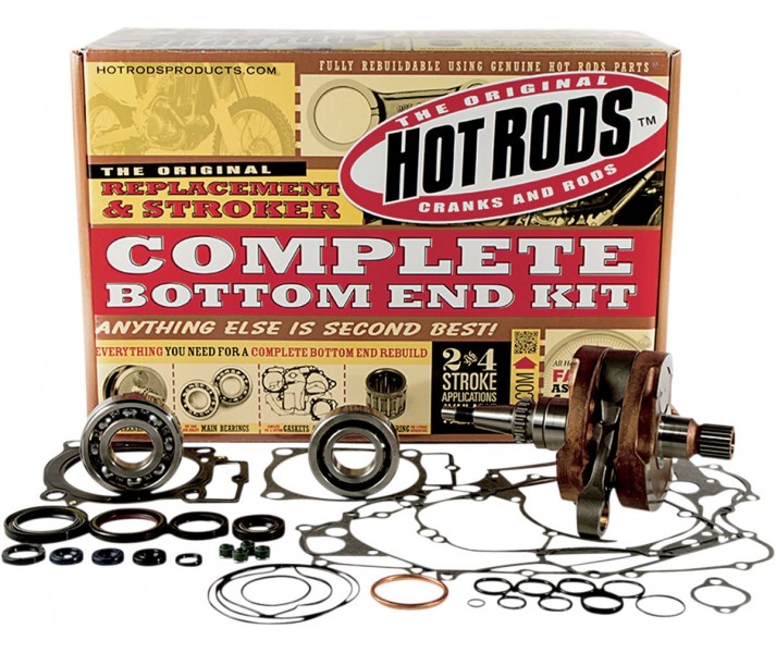 Kit de cigüeñal HOT RODS /09210481/