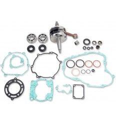 Kit reparación parte baja motor HOT RODS /09210572/