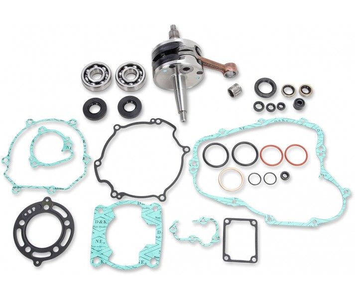 Kit reparación parte baja motor HOT RODS /09210572/