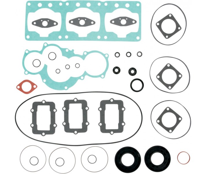 Complete Engine Gasket Set WINDEROSA /09340307/