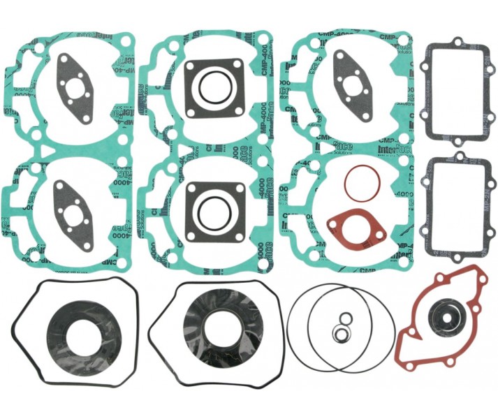 Complete Engine Gasket Set WINDEROSA /09340309/